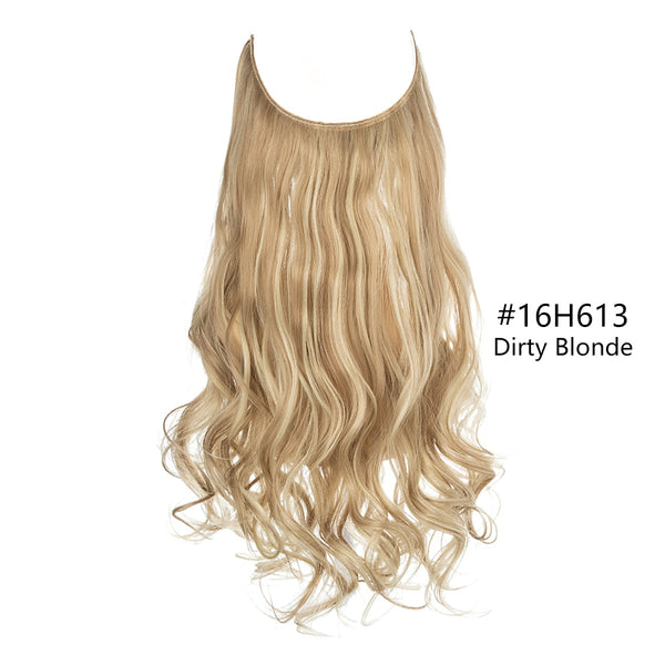 Extensions de cheveux ViaRallonges™