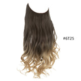 Extensions de cheveux ViaRallonges™