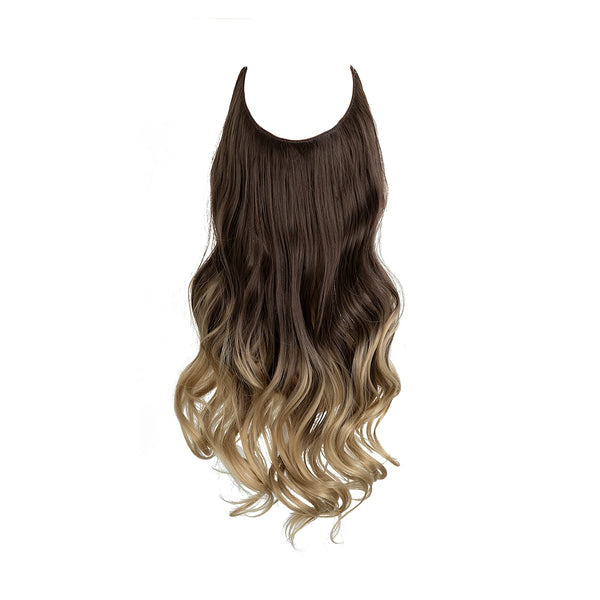 Extensions de cheveux ViaRallonges™