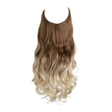 Extensions de cheveux ViaRallonges™