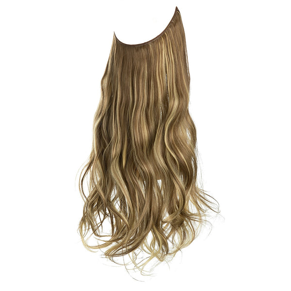 Extensions de cheveux ViaRallonges™